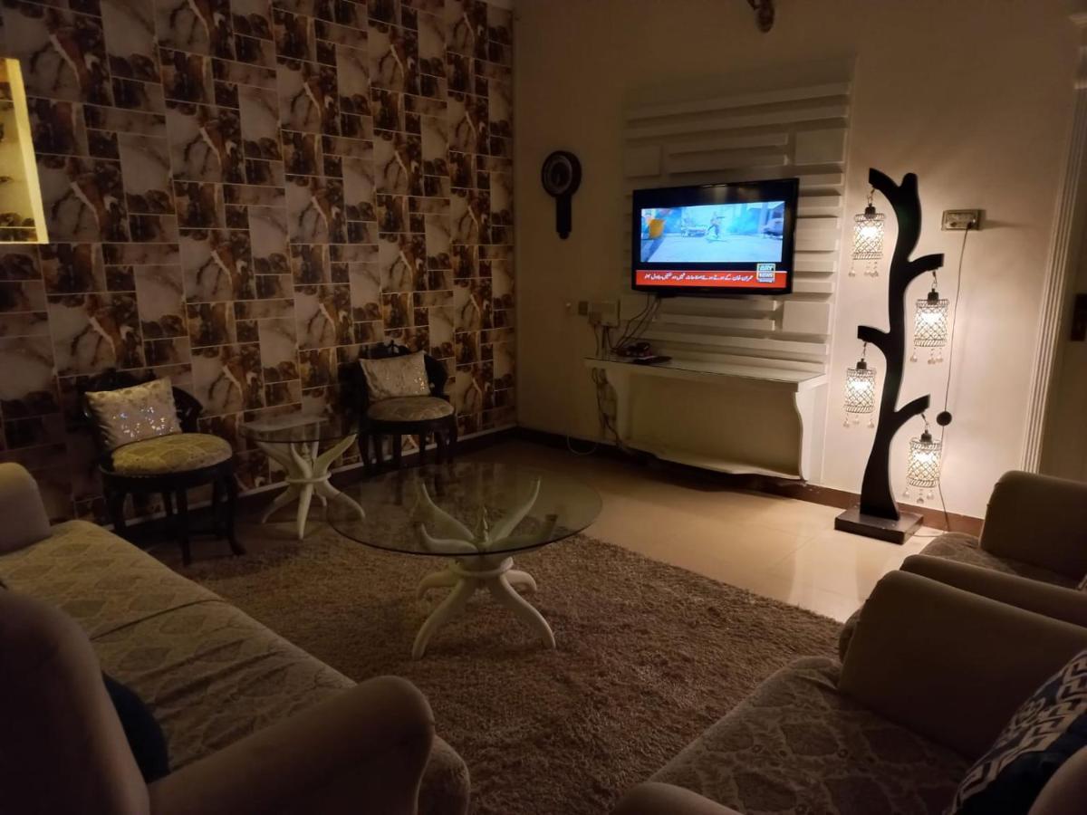 Hotel White House Residencia Rawalpindi Exterior foto